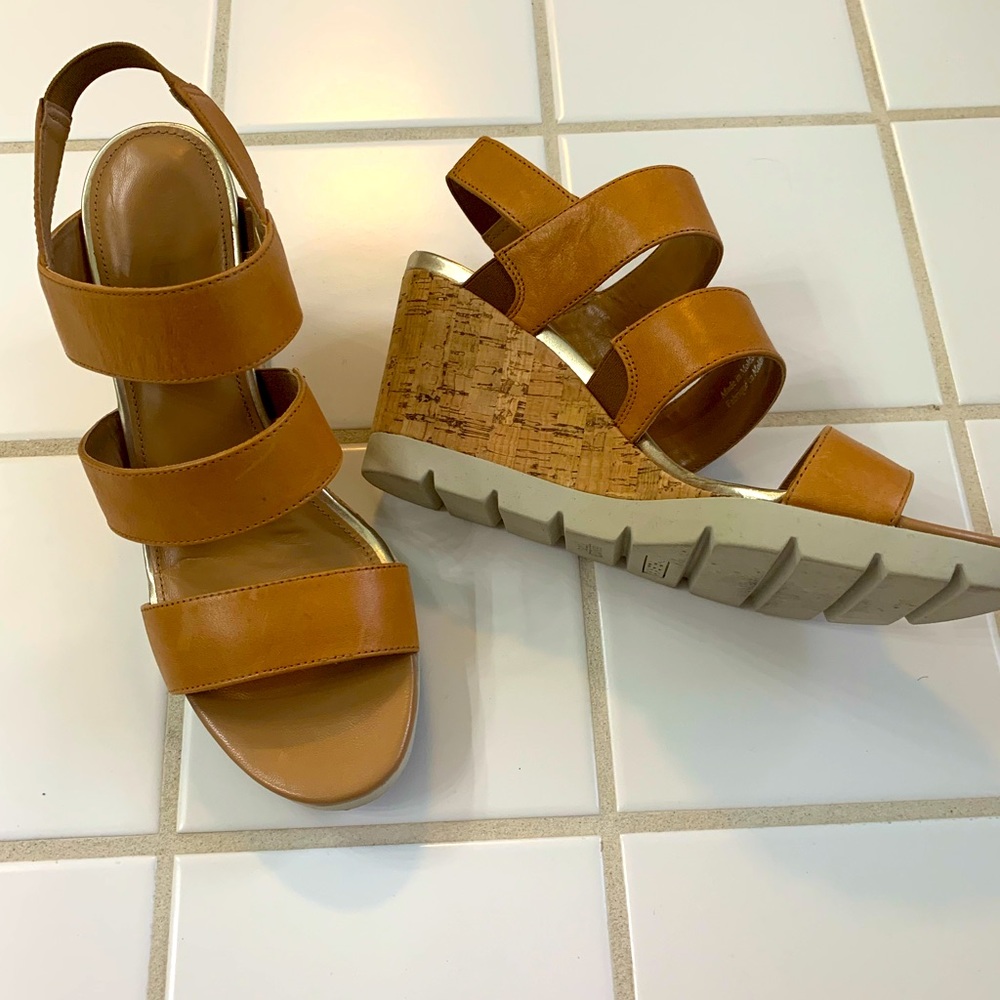 The Flexx Sandals Size 9